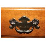 Ethan Allen China Cabinet