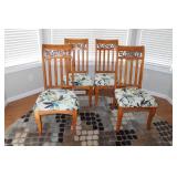 Contemporary Dining Chairs