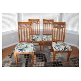 Contemporary Dining Chairs