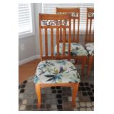 Contemporary Dining Chairs