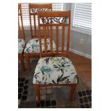 Contemporary Dining Chairs