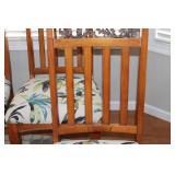 Contemporary Dining Chairs