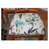 Contemporary Dining Chairs