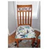 Contemporary Dining Chairs