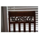 Contemporary Dining Chairs