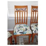 Contemporary Dining Chairs