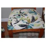 Contemporary Dining Chairs