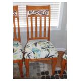 Contemporary Dining Chairs
