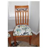 Contemporary Dining Chairs
