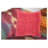 Legend by Bassett Mission Futon Sleeper Sofa