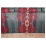 Legend by Bassett Mission Futon Sleeper Sofa