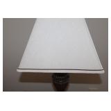 Bronze Table Lamp