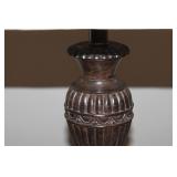 Bronze Table Lamp