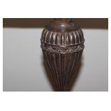 Bronze Table Lamp