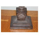 Bronze Table Lamp