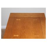 Legend by Bassett Mission End Table