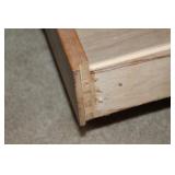 Legend by Bassett Mission End Table