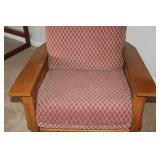 Legend by Bassett Mission Reclining Armchair