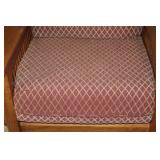 Legend by Bassett Mission Reclining Armchair