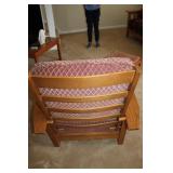 Legend by Bassett Mission Reclining Armchair