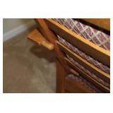 Legend by Bassett Mission Reclining Armchair