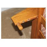 Legend by Bassett Mission Reclining Armchair