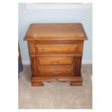 Colonial Nightstand