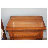 Colonial Nightstand