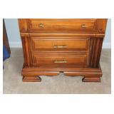 Colonial Nightstand