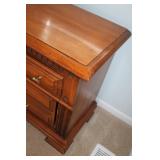 Colonial Nightstand