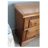 Colonial Nightstand