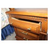 Colonial Nightstand