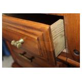 Colonial Nightstand