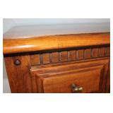Colonial Chest Of Drawers