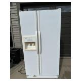 Kenmore Refrigerator/Freezer