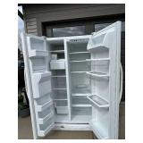 Kenmore Refrigerator/Freezer