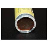 2000 U.S. Sacagewea Uncirculated $25 Mint Coin Roll