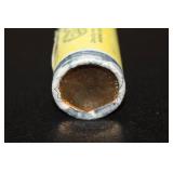 2000 U.S. Sacagewea Uncirculated $25 Mint Coin Roll