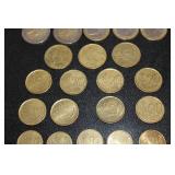 Euro Currency & Coins