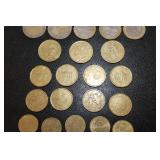 Euro Currency & Coins