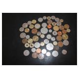World Coins