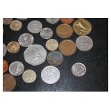 World Coins
