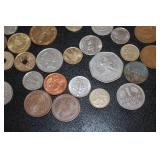 World Coins