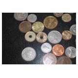 World Coins