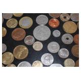 World Coins