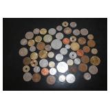 World Coins