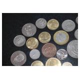 World Coins