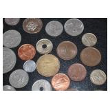 World Coins