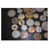World Coins