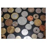 World Coins